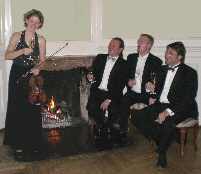 salonquartett