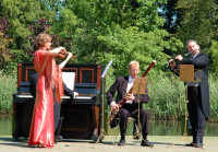 salonquartett